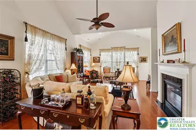 1897 Alexander Drive, Lower Macungie Twp, PA 18062 - Photo 13