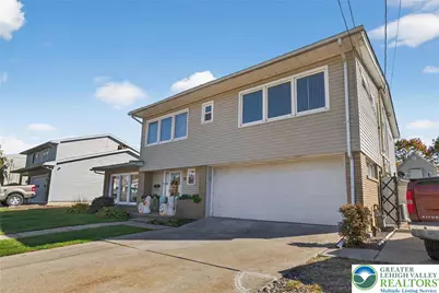 58 E Lafayette Place, Wilkes Barre, PA 18702 - Photo 3