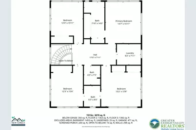 58 E Lafayette Place, Wilkes Barre, PA 18702 - Photo 63