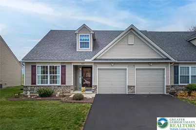 4212 Belmont Circle, Whitehall Twp, PA 18052 - Photo 17