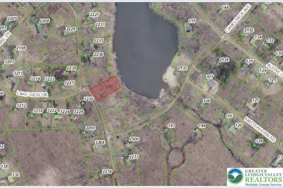 2747 Lake Drive, Pocono Twp, PA 18332 - Photo 5