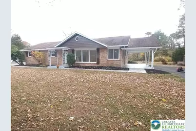 161 Reber Street, Franklin Twp, PA 18235 - Photo 1