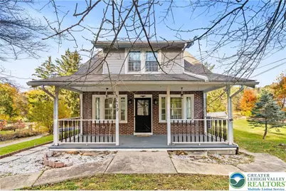 1439 Seidersville Road, Bethlehem City, PA 18015 - Photo 1