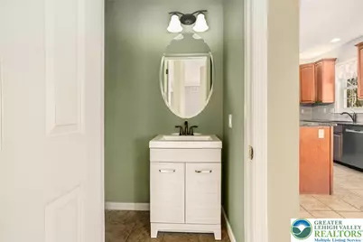 3186 Overlook Drive, Lower Macungie Twp, PA 18049 - Photo 21