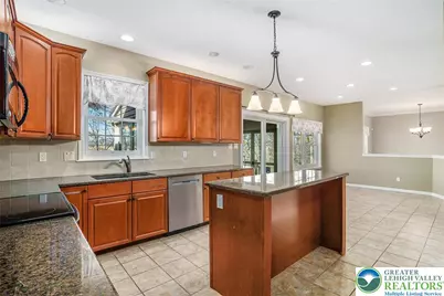 3186 Overlook Drive, Lower Macungie Twp, PA 18049 - Photo 15