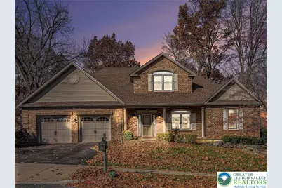 3186 Overlook Drive, Lower Macungie Twp, PA 18049 - Photo 5