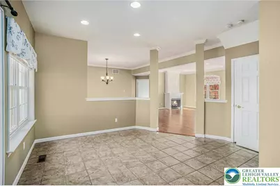 3186 Overlook Drive, Lower Macungie Twp, PA 18049 - Photo 13