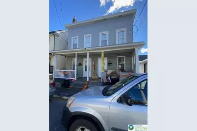 207 E McMurtrie Street, Summit Hill Boro, PA 18250 - Photo 1