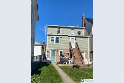 207 E McMurtrie Street, Summit Hill Boro, PA 18250 - Photo 5