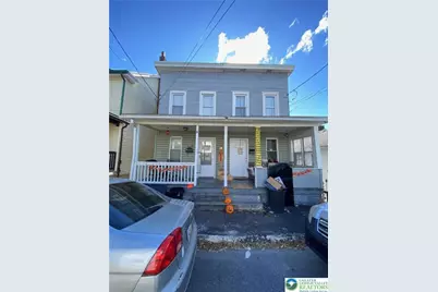 207 E McMurtrie Street, Summit Hill Boro, PA 18250 - Photo 3