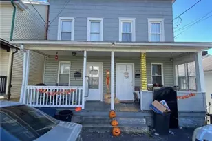 207 E McMurtrie St, Summit Hill Boro, PA 18250 - Photo 3