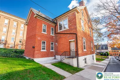 426 Heckewelder Place #2, Bethlehem City, PA 18018 - Photo 1