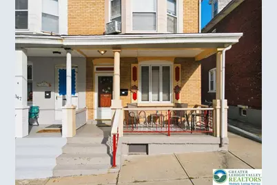 345 W Berwick Street, Easton, PA 18042 - Photo 5