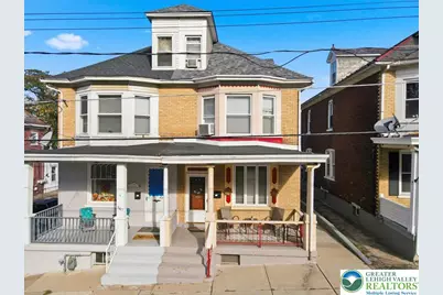 345 W Berwick Street, Easton, PA 18042 - Photo 1