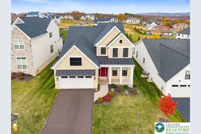 1805 Franklin Way, South Whitehall Twp, PA 18104 - Photo 3