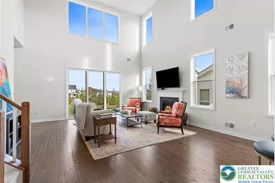 1805 Franklin Way, South Whitehall Twp, PA 18104 - Photo 17