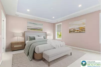 1805 Franklin Way, South Whitehall Twp, PA 18104 - Photo 21