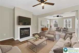 31 Orange Ln, Penn Forrest, PA 18229 - Photo 9