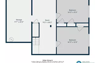 31 Orange Ln, Penn Forrest, PA 18229 - Photo 79