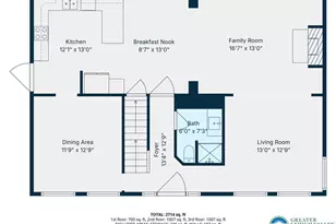 31 Orange Ln, Penn Forrest, PA 18229 - Photo 77