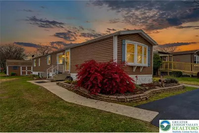 12 Revolutionary Road, Upper Mt Bethel Twp, PA 18343 - Photo 1