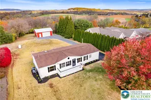 2337 Brownsville Rd, North Heidelberg, PA 19551 - Photo 1