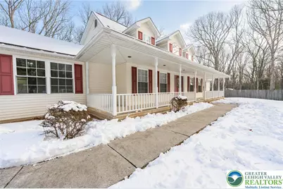 118 Sterner Run Road, Kunkletown, PA 18058 - Photo 3