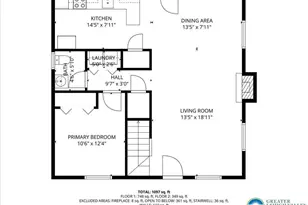 127 Eliot Ln, Penn Forrest, PA 18210 - Photo 49