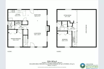 127 Eliot Lane, Penn Forrest, PA 18210 - Photo 51