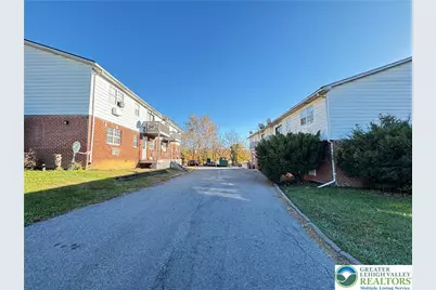 820 W Susquehanna Street #8, Allentown City, PA 18103 - Photo 1