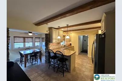 8975 Mertztown Road, Lower Macungie Twp, PA 19539 - Photo 3