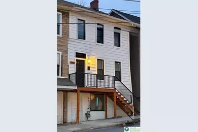 56 W North, Bethlehem City, PA 18018 - Photo 1