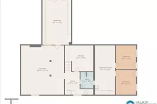 128 S Green St, East Stroudsburg, PA 18301 - Photo 33