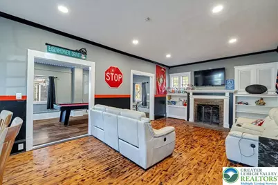 128 S Green Street, East Stroudsburg, PA 18301 - Photo 15