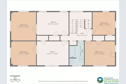 128 S Green Street, East Stroudsburg, PA 18301 - Photo 51