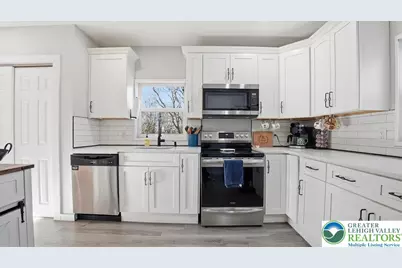 503 Mountain Top Lane, Salisbury Township, PA 18103 - Photo 13