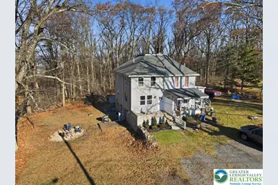 503 Mountain Top Lane, Salisbury Township, PA 18103 - Photo 51