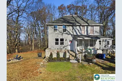 503 Mountain Top Lane, Salisbury Township, PA 18103 - Photo 3