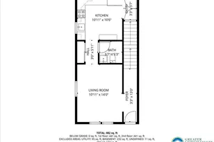 503 Mountain Top Ln, Salisbury Township, PA 18103 - Photo 59