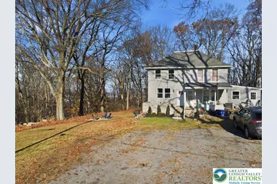 503 Mountain Top Lane, Salisbury Township, PA 18103 - Photo 47