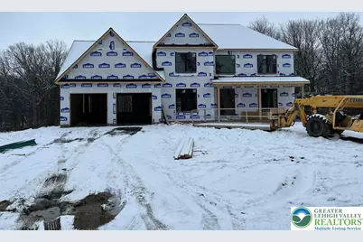 4119 Butternut Drive #Lot 1, Lehigh Township, PA 18088 - Photo 1