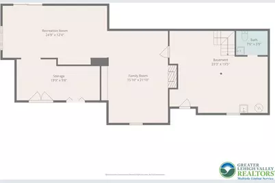 3717 Station Avenue, Upper Saucon Township, PA 18034 - Photo 45