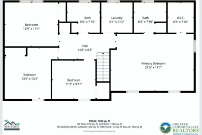 2711 Oak View Lane, Coolbaugh Twp, PA 18466 - Photo 33