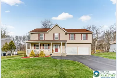 2711 Oak View Lane, Coolbaugh Twp, PA 18466 - Photo 1