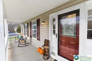 2711 Oak View Ln, Coolbaugh Twp, PA 18466 - Photo 3