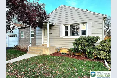 1103 Van Buren Street, Allentown City, PA 18109 - Photo 1