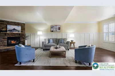 9032 Claussville Road, Weisenberg Township, PA 18051 - Photo 21