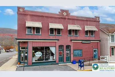 432 Center Street, Jim Thorpe Boro, PA 18229 - Photo 7