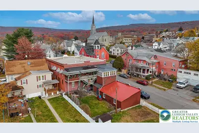 432 Center Street, Jim Thorpe Boro, PA 18229 - Photo 5