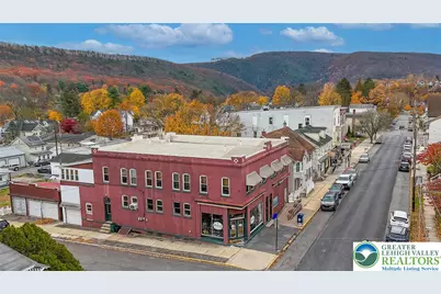 432 Center Street, Jim Thorpe Boro, PA 18229 - Photo 3